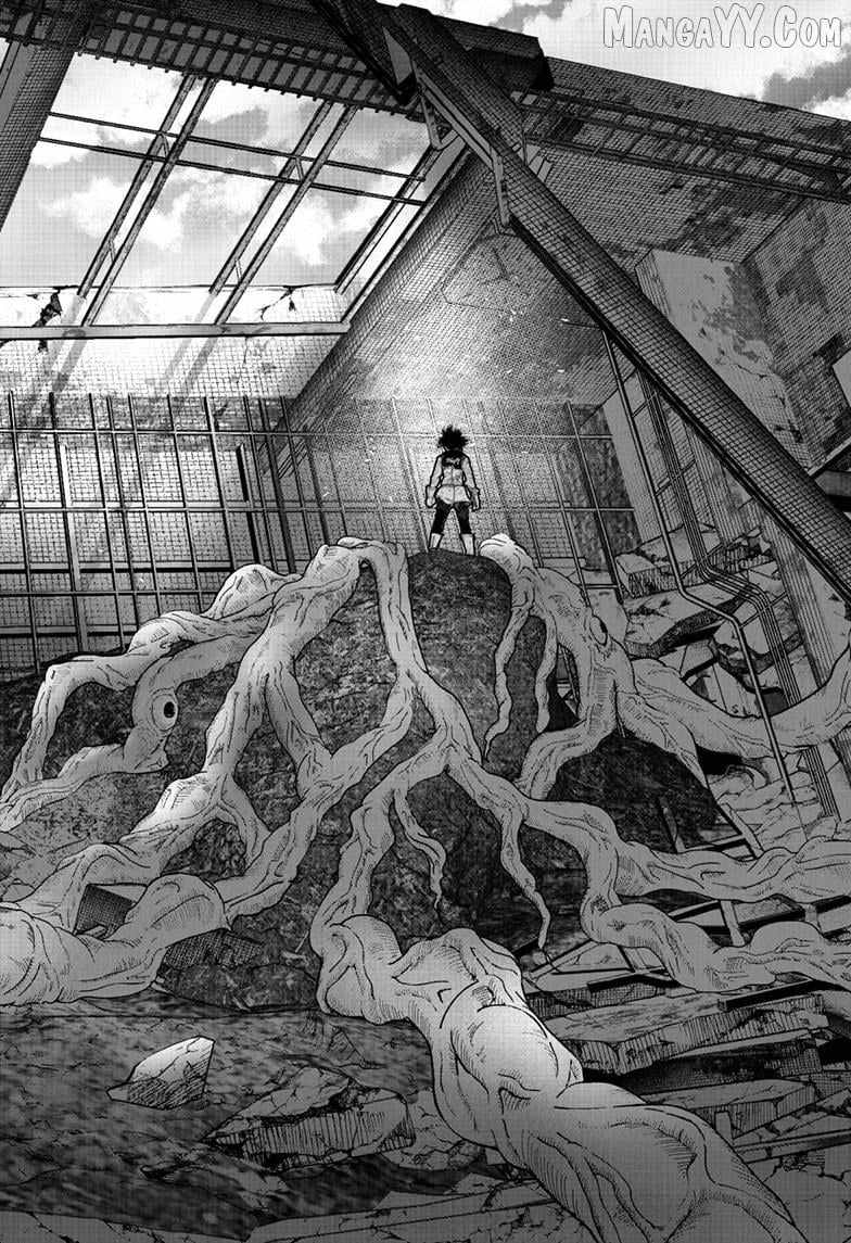 Choujin X, Chapter 68.2 image 16